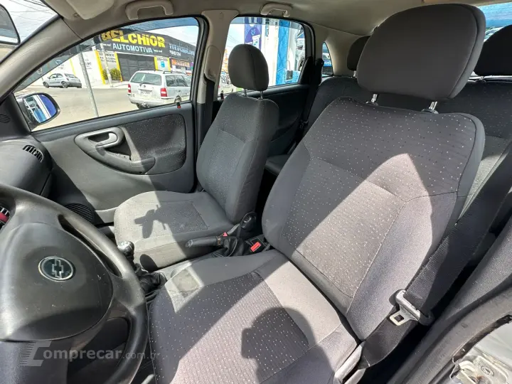 CORSA 1.4 MPFI Premium 8V