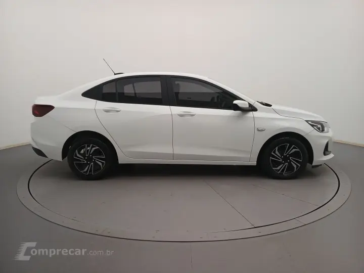 ONIX 1.0 TURBO FLEX PLUS LT MANUAL