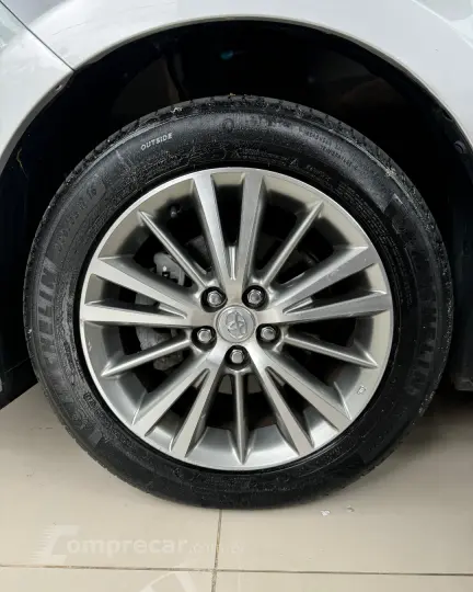 COROLLA 2.0 XEI 16V