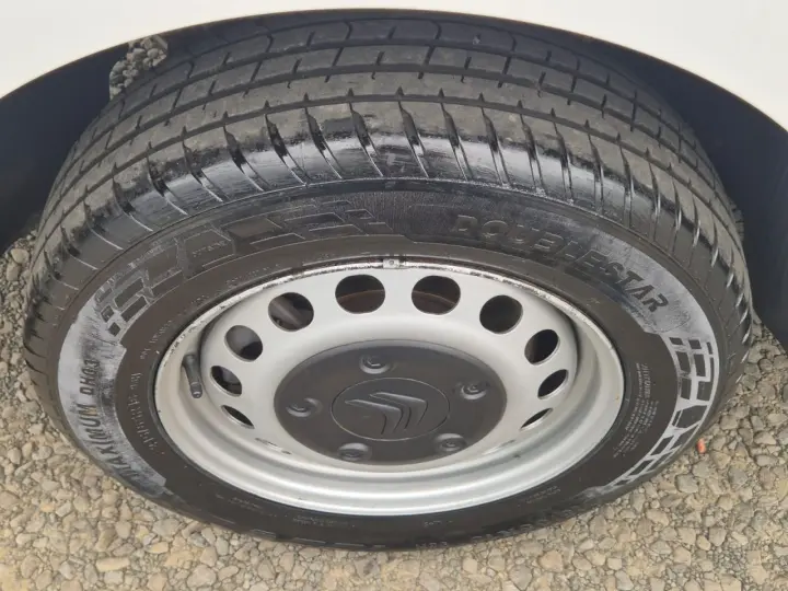 Jumpy 1.6 3P FURGÃO PACK BLUE HDI DIESEL