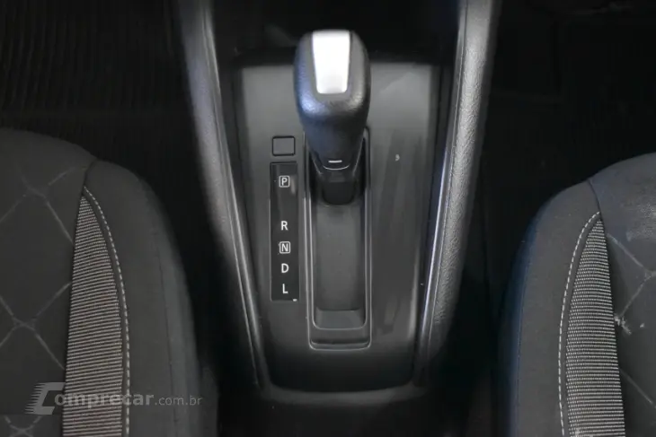 KICKS 1.6 16vstart S Direct