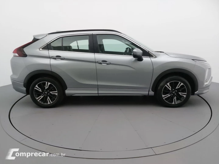 ECLIPSE CROSS 1.5 MIVEC TURBO GASOLINA HPE-S CVT