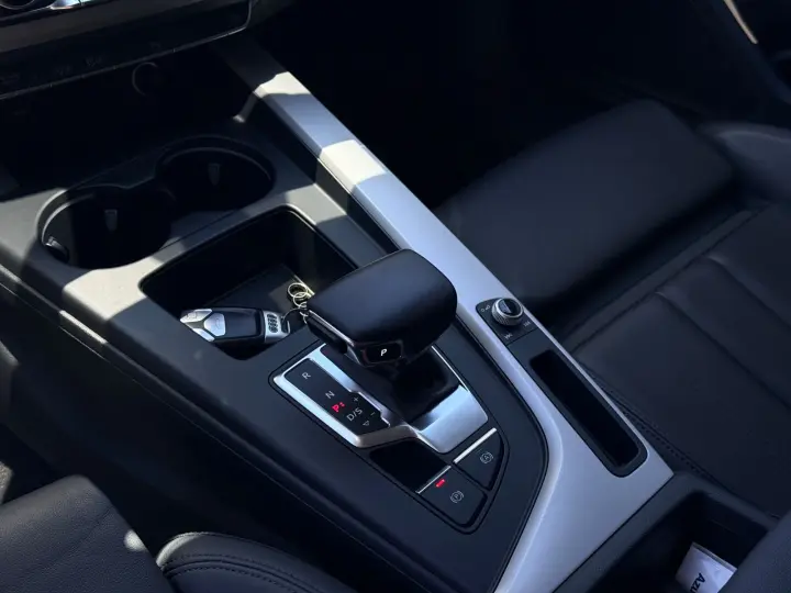 A5 2.0 TFSI Sportback Performance S Tronic