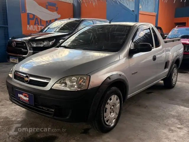 MONTANA - 1.4 MPFI CONQUEST CS 8V 2P MANUAL