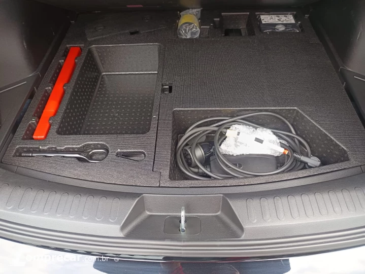 HAVAL H6 GT 1.5 Phev AWD DHT