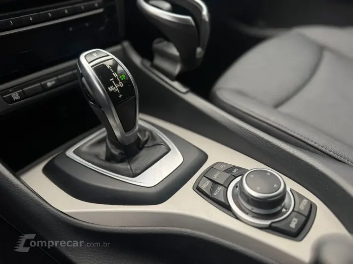 X1 SDRIVE 20i 2.0/2.0 TB Acti.Flex Aut.