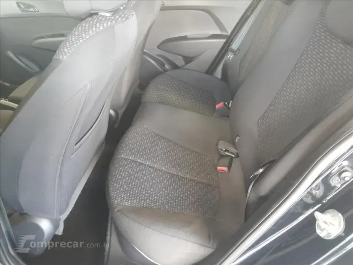 HB20 1.0 COMFORT 12V FLEX 4P MANUAL