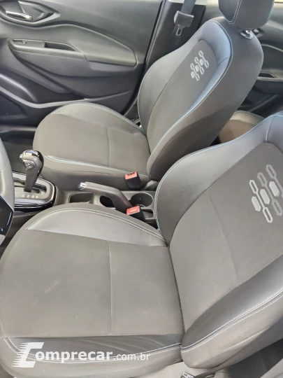 PRISMA 1.4 MPFI LT 8V