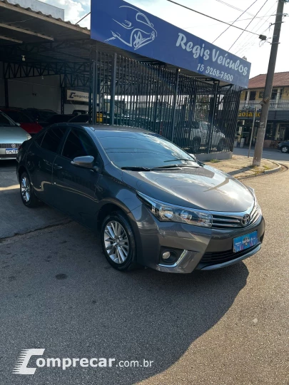 COROLLA 1.8 GLI 16V