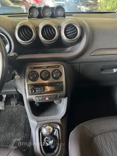 AIRCROSS 1.6 Exclusive 16V