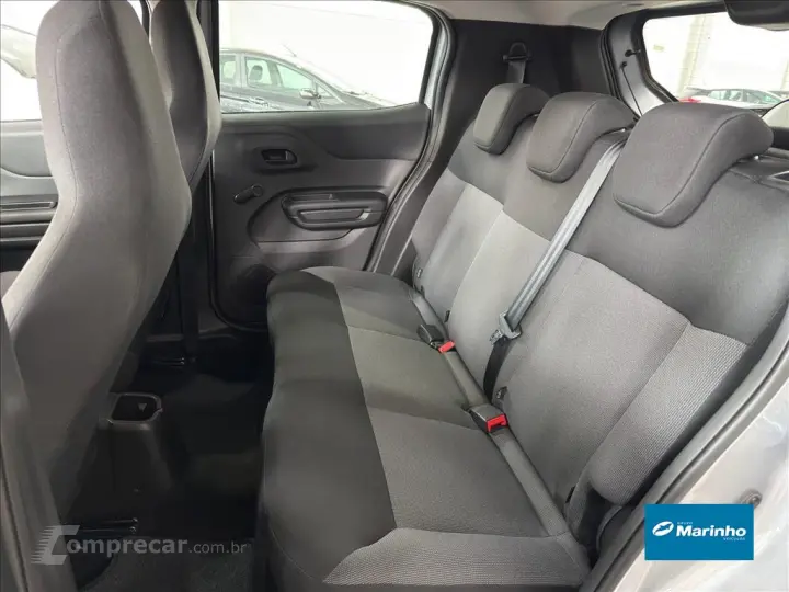 C3 1.0 FIREFLY FLEX LIVE PACK MANUAL