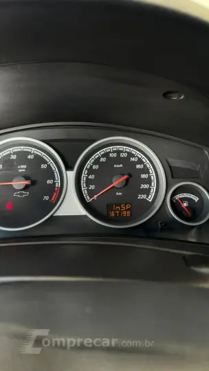 VECTRA 2.0 MPFI GT Hatch 8V