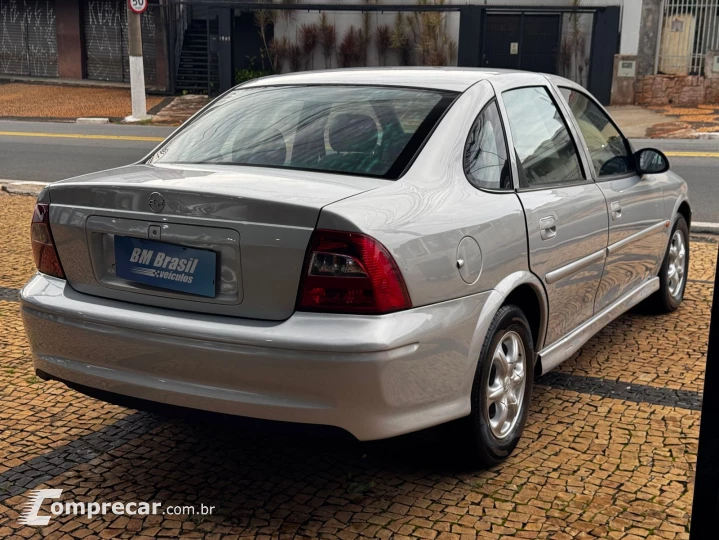 VECTRA 2.2 MPFI GL Milenium 8V