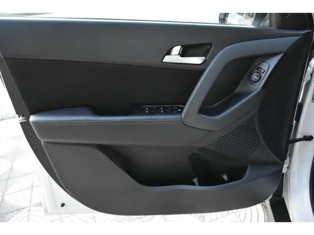 CRETA - 2.0 16V PULSE AUTOMÁTICO