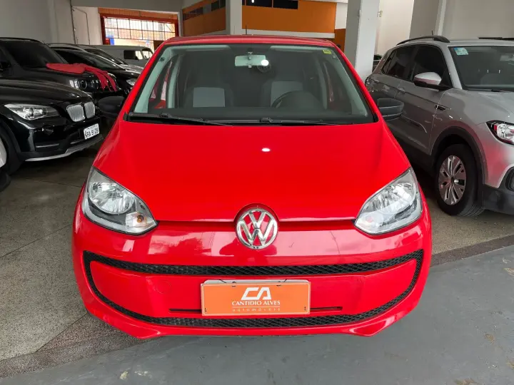 UP 1.0 MPI Take UP 12V