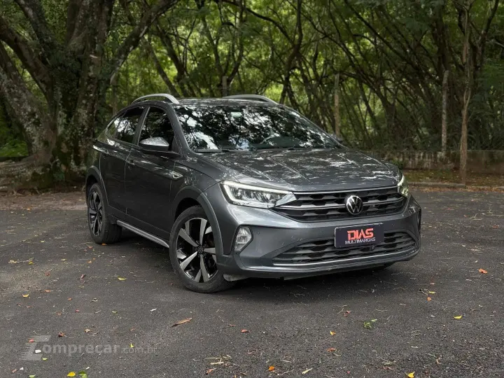 NIVUS 1.0 200 TSI TOTAL FLEX HIGHLINE AUTOMÁTICO