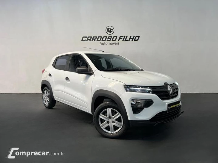 KWID 1.0 12V SCE ZEN