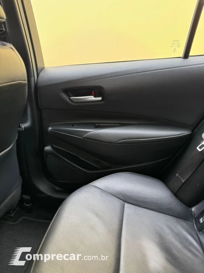 COROLLA 2.0 XEI 16V