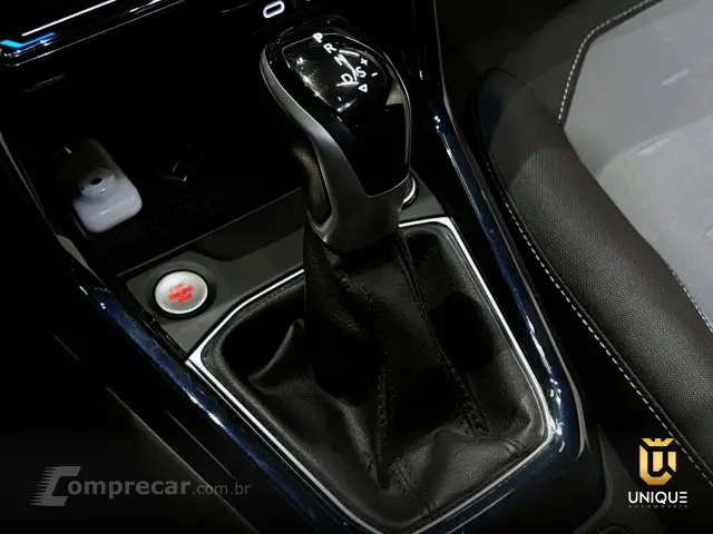 T-CROSS - 1.0 200 TSI TOTAL COMFORTLINE AUTOMÁTICO