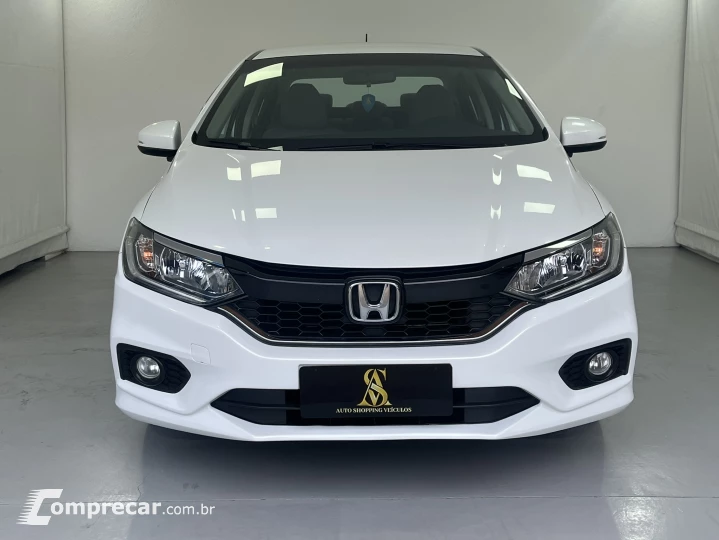 CITY 1.5 EX 16V