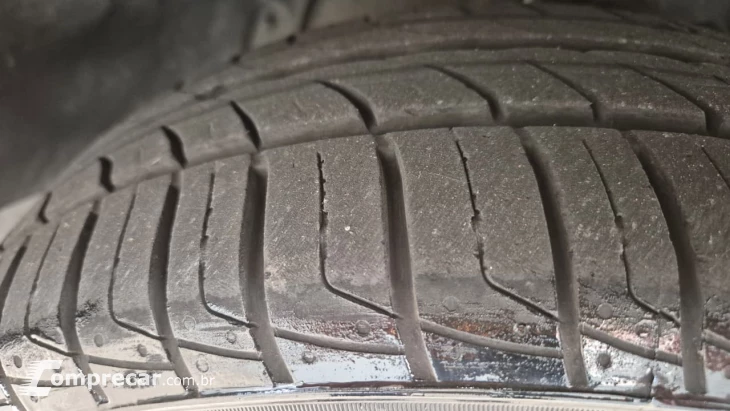 PALIO 1.0 MPI Attractive 8V