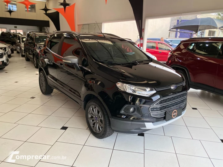 ECOSPORT 1.6 FREESTYLE 16V FORD