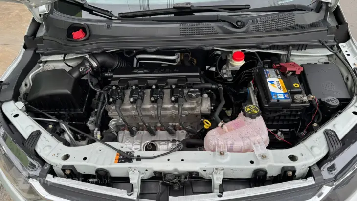 PRISMA 1.4 LT Spe/4 8V