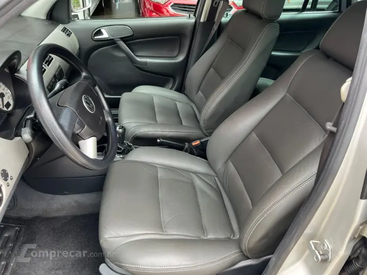 PARATI 2.0 MI Crossover 8V G.III