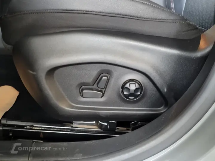 COMPASS TRAILHAWK TD350 2.0 4x4 Die. Aut