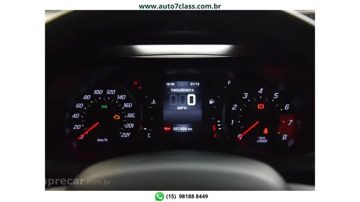 CRONOS - 1.0 FIREFLY DRIVE MANUAL