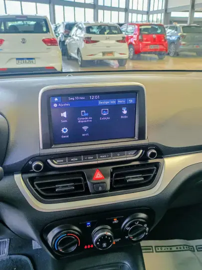 HB20 1.0 Tgdi Comfort