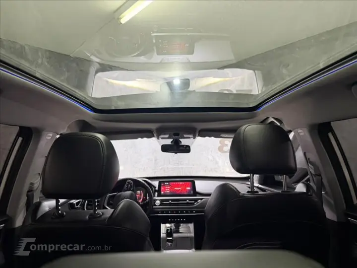 TIGGO 5X PRO 1.5 VVT Turbo Iflex