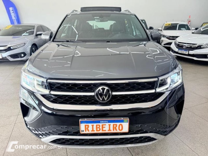 TAOS 1.4 250 TSI HIGHLINE