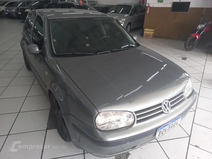 GOLF 1.6 MI 8V