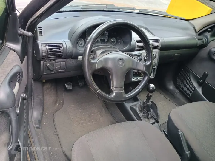 CORSA CLASSIC LIFE 1.0