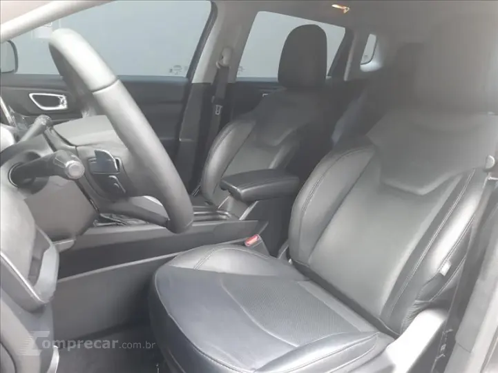 COMPASS 1.3 T270 Turbo Longitude