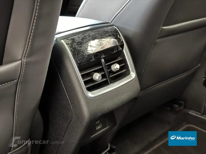 TIGGO 7 PRO 1.5 TCI PLUG-IN HYBRID DHT