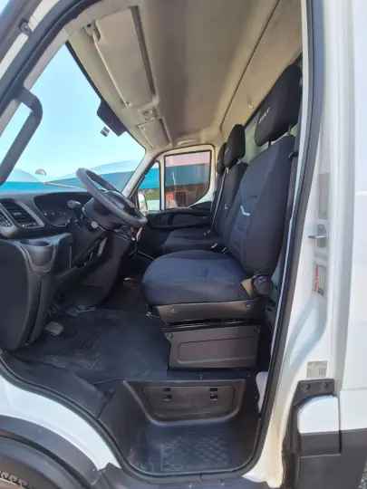 Daily 35-150 CABINE SIMPLES DIESEL