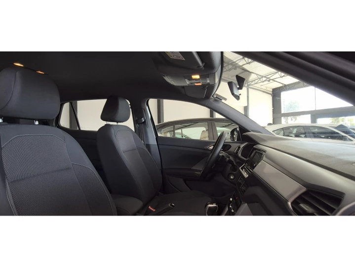 T-CROSS 1.0 200 TSI