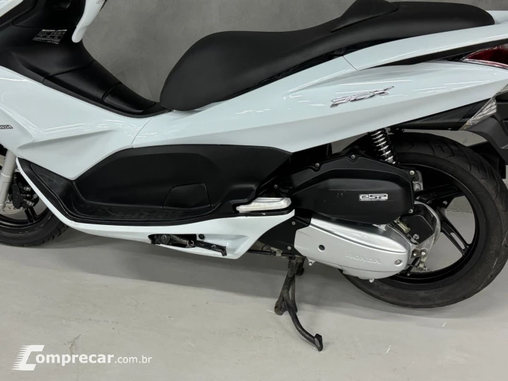 PCX 150