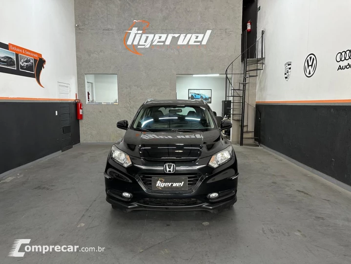 HR-V 1.8 16V EX