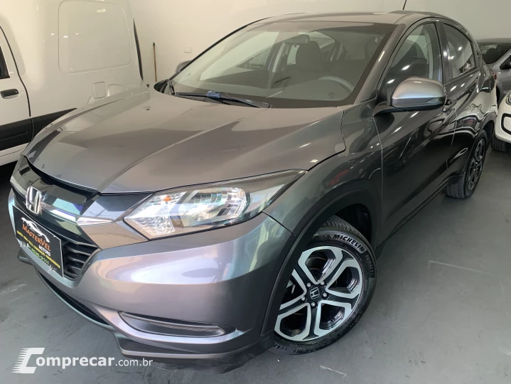 HR-V 1.8 16V LX