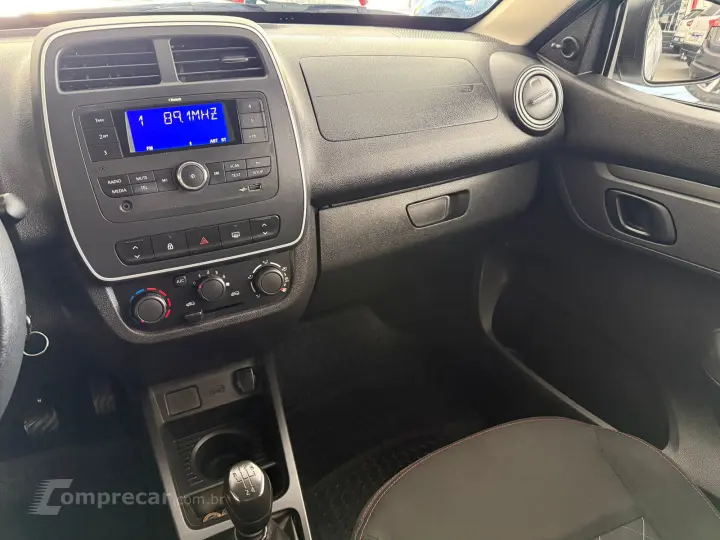 KWID 1.0 12V SCE ZEN