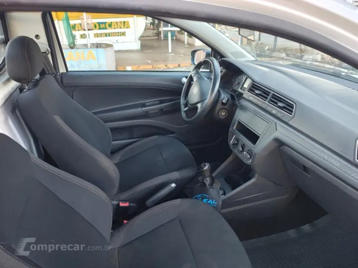 SAVEIRO 1.6 MSI Robust CS 16V