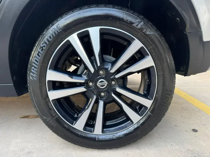 Kicks 1.6 16V Flexstart Exclusive Xtronic