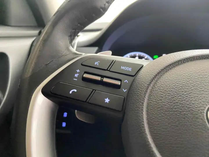 CRETA 1.0 TGDI FLEX COMFORT AUTOMÁTICO