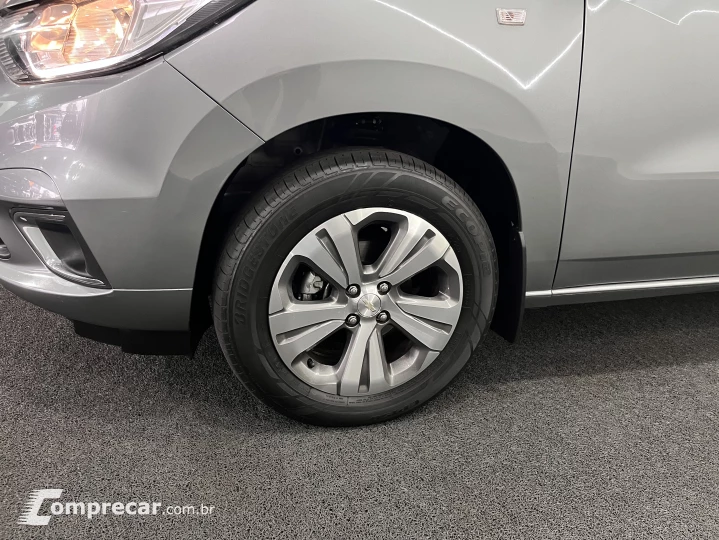 SPIN 1.8 Premier 8V