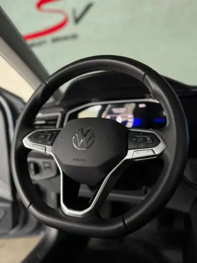 POLO 1.0 170 TSI Comfortline