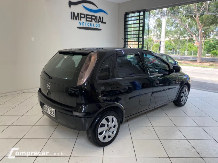 CORSA 1.4 MPFI Maxx 8V