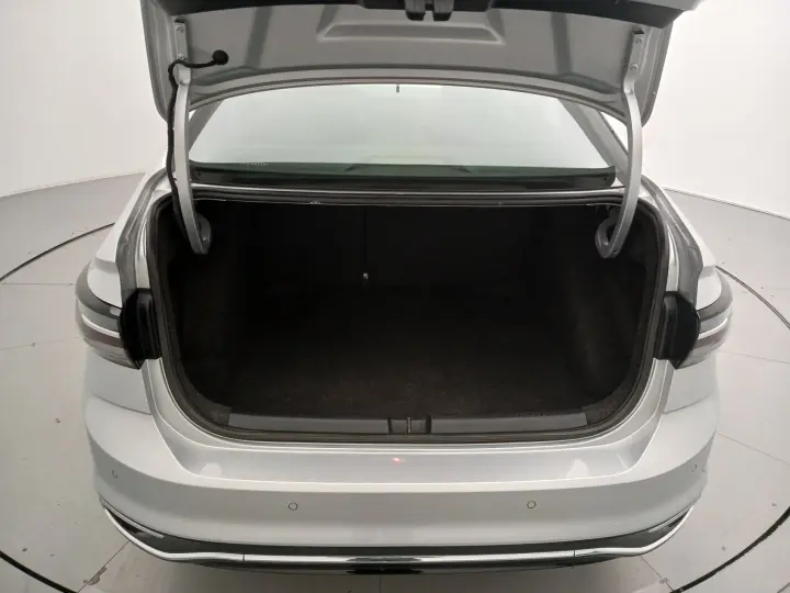 VIRTUS 1.0 200 TSI HIGHLINE AUTOMÁTICO